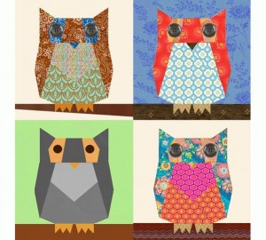 \"owls\"